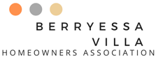 Berryessa Villa Homeowners Association